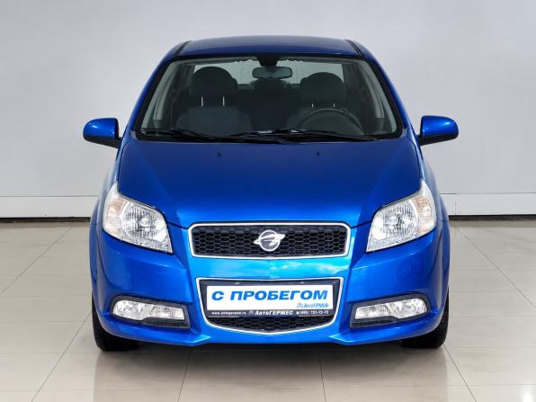Ravon Nexia R3 с пробегом 2017 года, цена 799 000 рублей, 25063 км, седан, Автокод Объявления