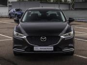 Mazda 6 III (GJ) Рестайлинг 2 Москва  - изображение 26