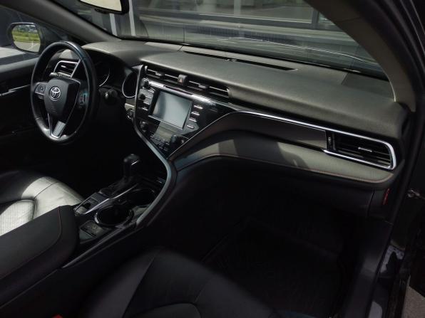 Toyota Camry VIII (XV70) с пробегом 2020 года, цена 2 410 000 рублей, 146000 км, седан, Автокод Объявления