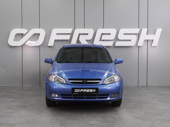 Chevrolet Lacetti I с пробегом 2006 года, цена 519 000 рублей, 210251 км, хэтчбек, Автокод Объявления