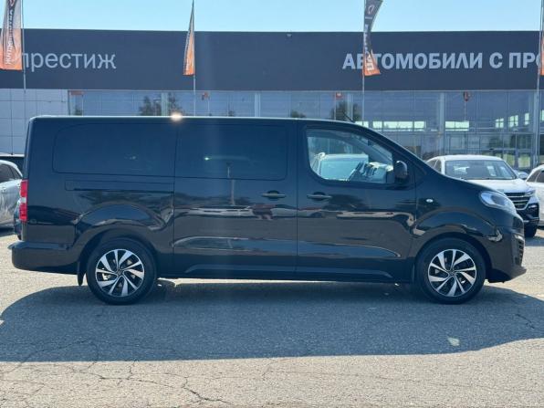 Citroen SpaceTourer I с пробегом 2021 года, цена 2 999 000 рублей, 233000 км, минивэн, Автокод Объявления