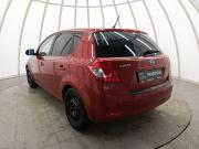 Kia Ceed I Рестайлинг Йошкар-Ола  - изображение 30