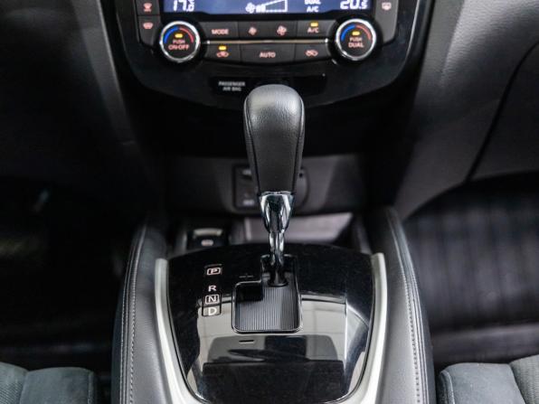 Nissan X-Trail III с пробегом 2017 года, цена 1 868 000 рублей, 112416 км, внедорожник, Автокод Объявления