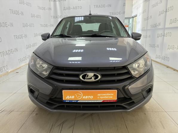 Lada (ВАЗ) Granta I Рестайлинг с пробегом 2022 года, цена 699 000 рублей, 47000 км, седан, Автокод Объявления