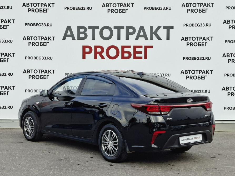 Kia Rio IV Владимир  - изображение 7