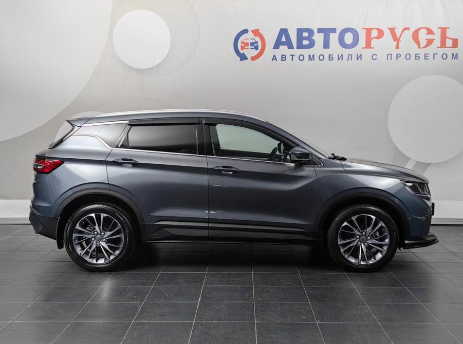 Geely Coolray I Москва  - изображение 5