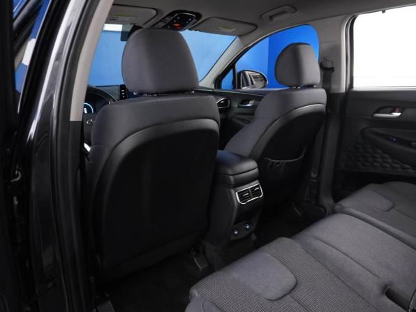 Hyundai Santa Fe IV Рестайлинг с пробегом 2022 года, цена 3 499 854 рубля, 74667 км, внедорожник, Автокод Объявления