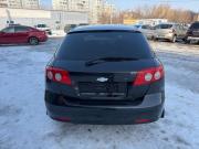 Chevrolet Lacetti I Тольятти  - изображение 21