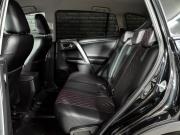 Toyota RAV4 IV (XA40) Рестайлинг Екатеринбург  - изображение 43