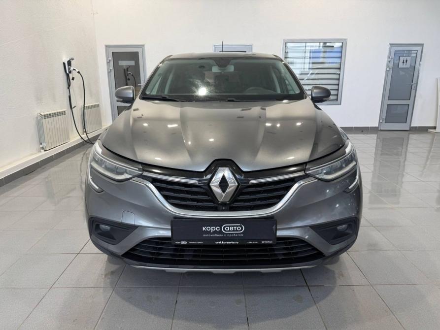 Renault Arkana I Тула  - изображение 2