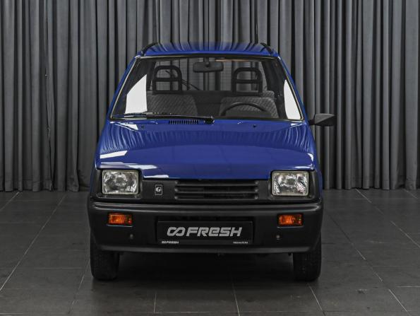 Lada (ВАЗ) 1111 Ока с пробегом 2001 года, цена 299 000 рублей, 10768 км, хэтчбек, Автокод Объявления