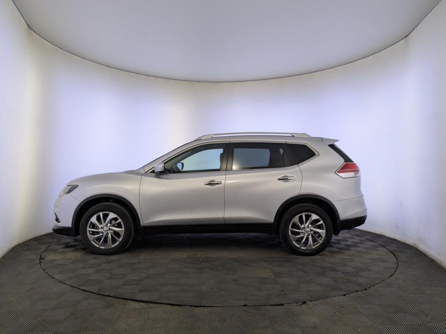 Nissan X-Trail III Москва  - изображение 8
