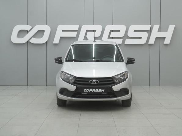 Lada (ВАЗ) Granta I Рестайлинг с пробегом 2023 года, цена 870 000 рублей, 42316 км, седан, Автокод Объявления