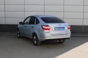 Lada (ВАЗ) Granta I Ярославль  - изображение 22