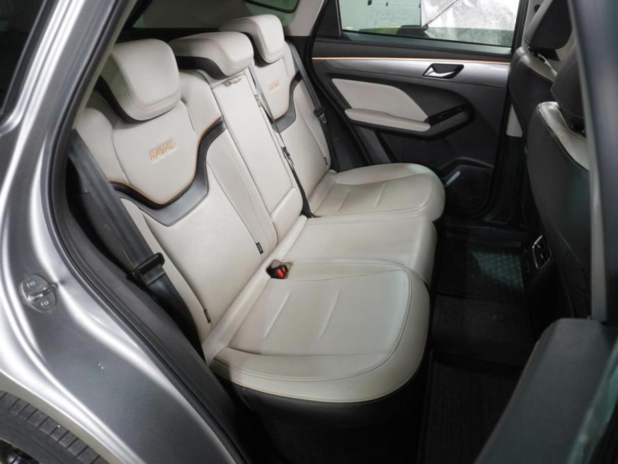 Haval Jolion I Воронеж  - изображение 7