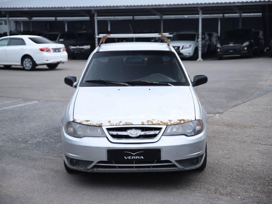 Daewoo Nexia I Рестайлинг Уфа  - изображение 2