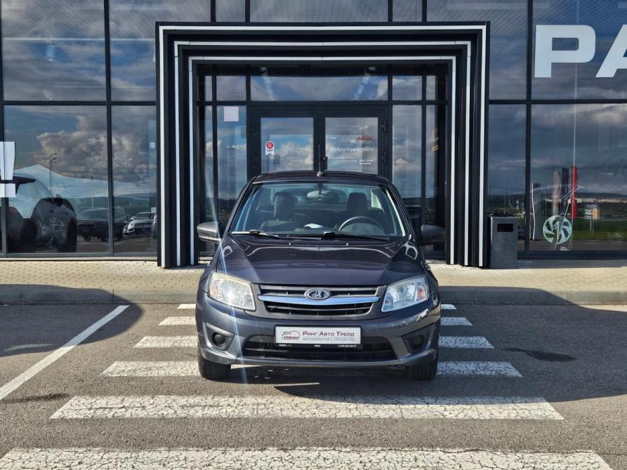 Lada (ВАЗ) Granta I Воронеж  - изображение 2