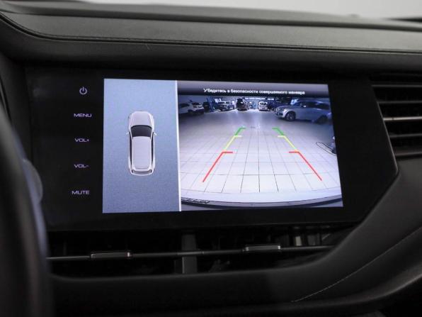 Haval F7 I с пробегом 2021 года, цена 1 779 000 рублей, 128115 км, внедорожник, Автокод Объявления