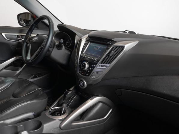Hyundai Veloster I с пробегом 2012 года, цена 1 100 000 рублей, 167151 км, хэтчбек, Автокод Объявления