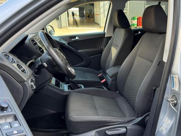 Volkswagen Tiguan I Рестайлинг с пробегом 2012 года, цена 899 000 рублей, 229458 км, внедорожник, Автокод Объявления