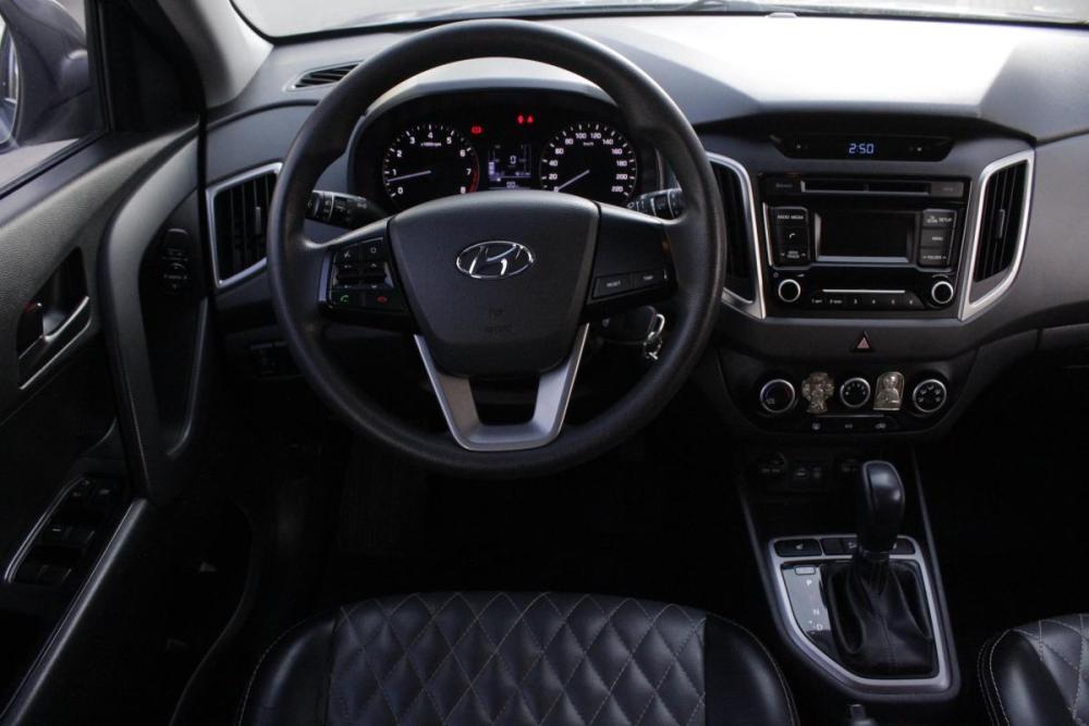 Hyundai Creta I Брянск  - изображение 12