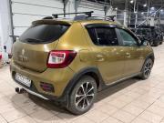 Renault Sandero II Пермь  - изображение 8