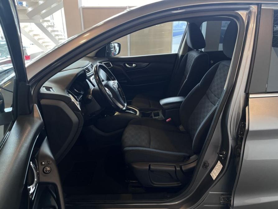 Nissan Qashqai II Чебоксары  - изображение 16