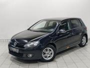 Volkswagen Golf VI Курск  - изображение 21