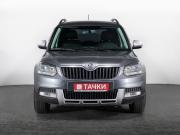Skoda Yeti I Рестайлинг Иркутск  - изображение 24