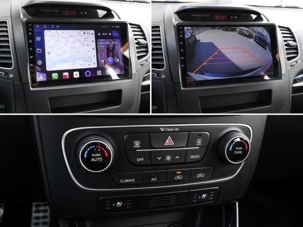 Kia Sorento II Рестайлинг с пробегом 2014 года, цена 1 749 000 рублей, 178432 км, внедорожник, Автокод Объявления