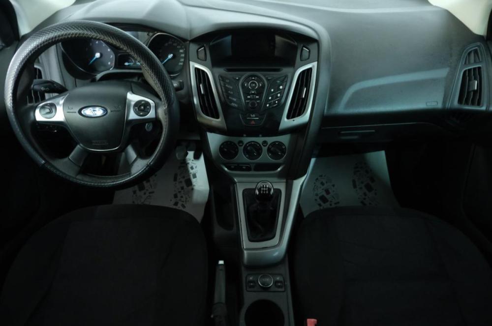 Ford Focus III Омск  - изображение 14