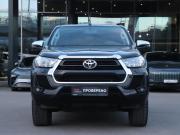 Toyota Hilux VIII Рестайлинг 2 Москва  - изображение 20