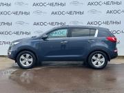 Kia Sportage III Набережные Челны  - изображение 22