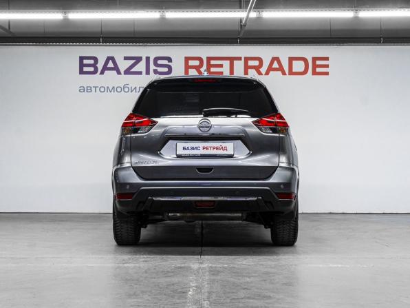 Nissan X-Trail III Рестайлинг с пробегом 2021 года, цена 2 800 000 рублей, 86404 км, внедорожник, Автокод Объявления