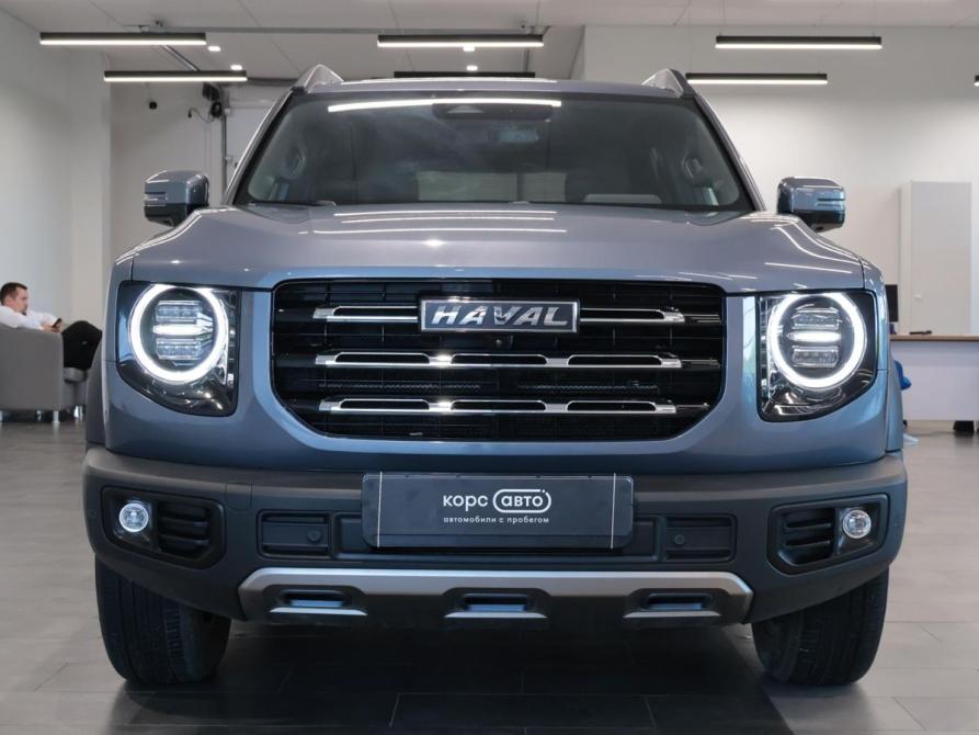 Haval Dargo Калуга  - изображение 2