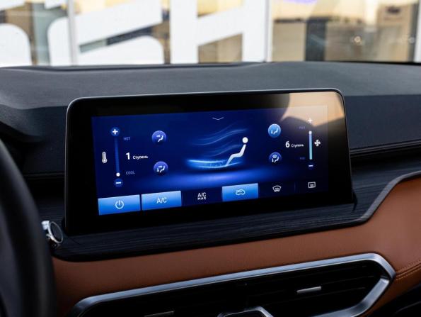 Kaiyi X3 Pro с пробегом 2024 года, цена 1 649 000 рублей, 18021 км, внедорожник, Автокод Объявления