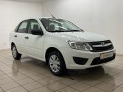 Lada (ВАЗ) Granta I Энгельс  - изображение 38