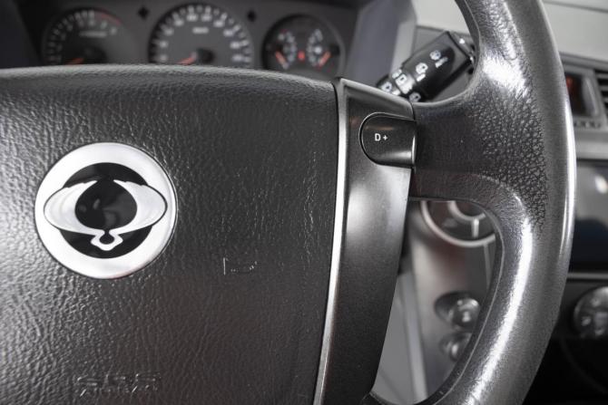 SsangYong Kyron I Рестайлинг с пробегом 2013 года, цена 1 089 000 рублей, 186000 км, внедорожник, Автокод Объявления