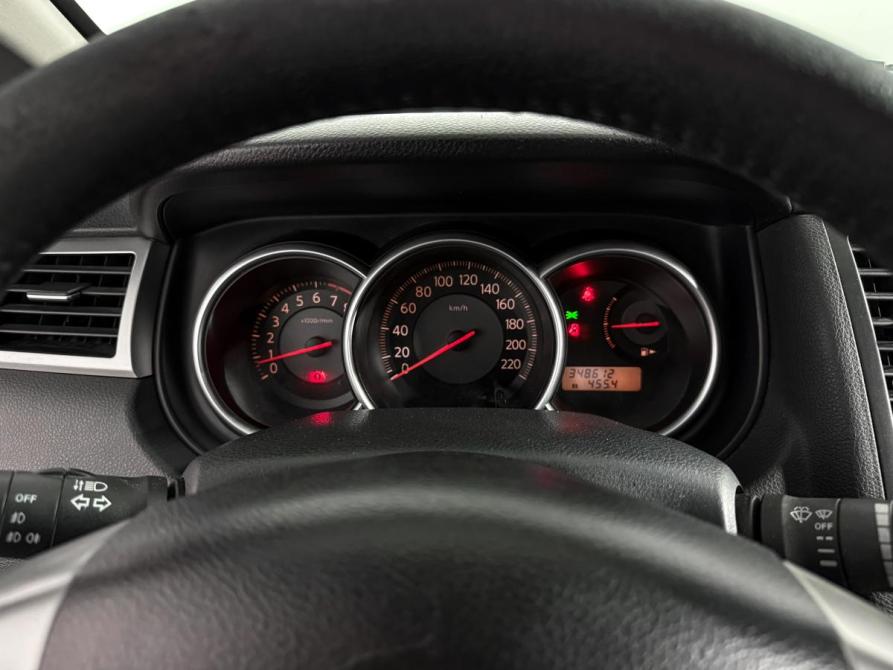 Nissan Tiida I Санкт-Петербург  - изображение 17