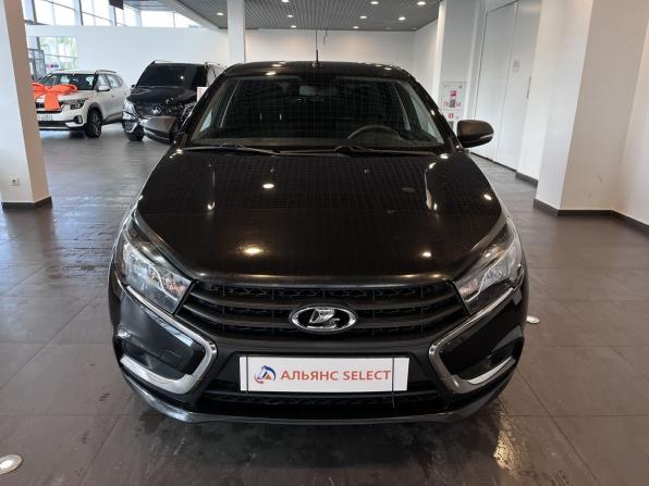 Lada (ВАЗ) Vesta I с пробегом 2019 года, цена 899 000 рублей, 69030 км, седан, Автокод Объявления