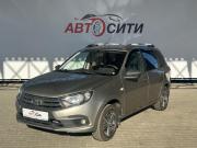 Lada (ВАЗ) Granta I Рестайлинг Тамбов  - изображение 24