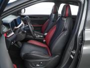 Geely Coolray I Рестайлинг Москва  - изображение 34