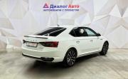 Skoda Superb III Рестайлинг Азнакаево  - изображение 39
