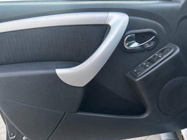 Nissan Terrano III (D10) с пробегом 2015 года, цена 849 900 рублей, 215201 км, внедорожник, Автокод Объявления