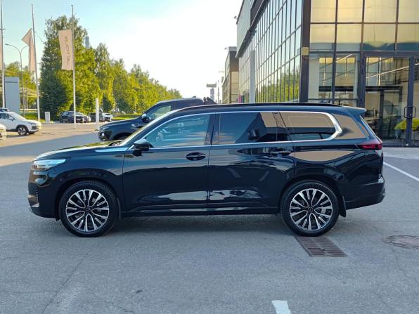 Exeed VX I с пробегом 2022 года, цена 2 162 000 рублей, 163604 км, внедорожник, Автокод Объявления