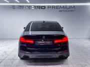 BMW 5 серии VII (G30/G31/G38) Рестайлинг Уфа  - изображение 76