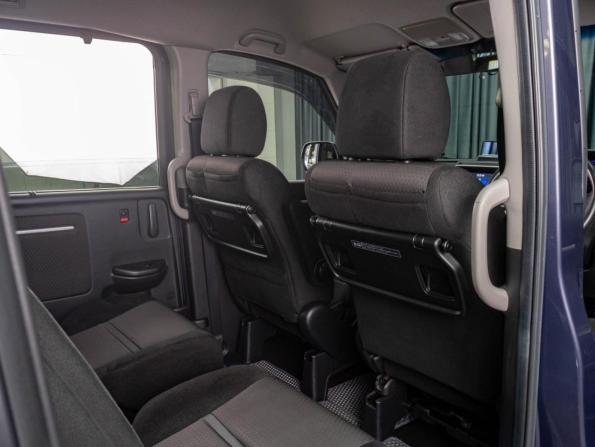 Honda Stepwgn V Рестайлинг с пробегом 2019 года, цена 2 449 000 рублей, 102133 км, минивэн, Автокод Объявления