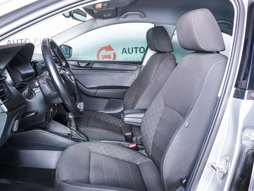 Skoda Rapid II Минеральные Воды  - изображение 9