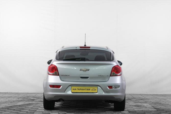 Chevrolet Cruze I с пробегом 2012 года, цена 769 000 рублей, 277780 км, хэтчбек, Автокод Объявления