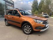 Lada (ВАЗ) Granta I Рестайлинг Великие Луки  - изображение 21